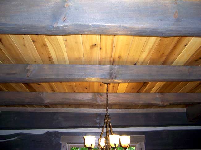 Ceiling Large