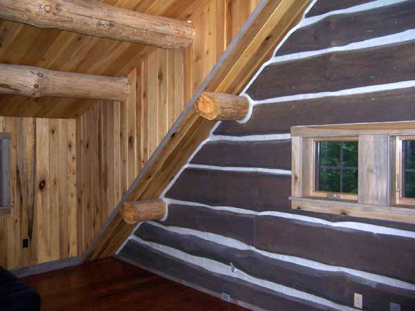 Loft Corner