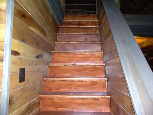 Steps